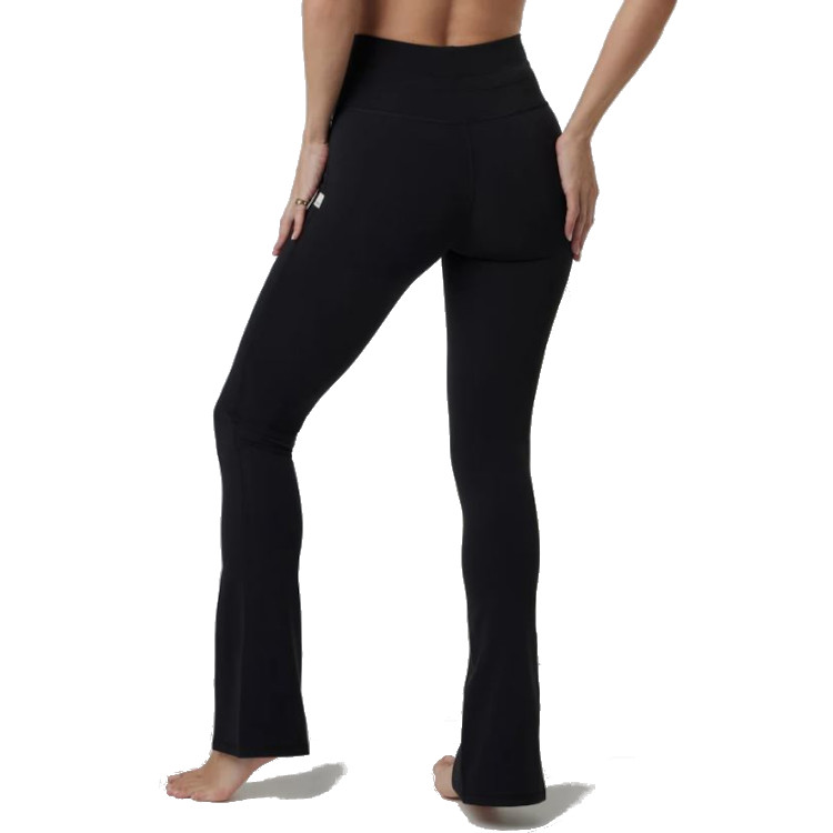 Vuori Daily Split Flare Pant - Women's - Image 2